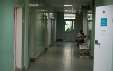 Какие нижегородские больницы закрыты на карантин по коронавирусу