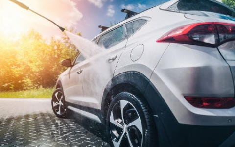 Для любой клининговой и автомоечной компании очень важно это иметь