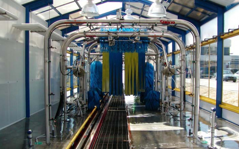 Каждому автолюбителю и владельцу автомойки важно знать об этом компании