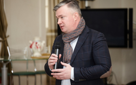 Артем Кавинов: «Для нижегородцев очень важно, как будут работать обновленные депутатские команды»