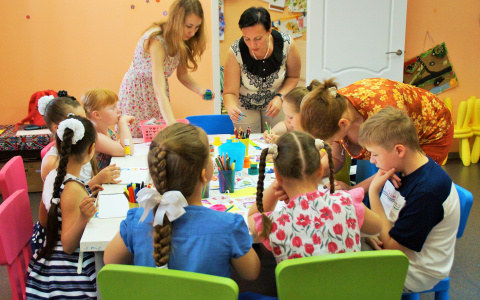 «Это уже за гранью»: нижегородские власти объяснили отказ в открытии детских развлекательных центров