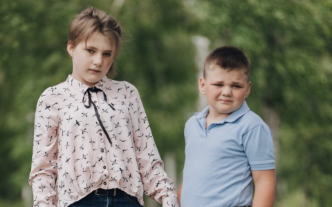 Двум юным нижегородцам нужна помощь неравнодушных