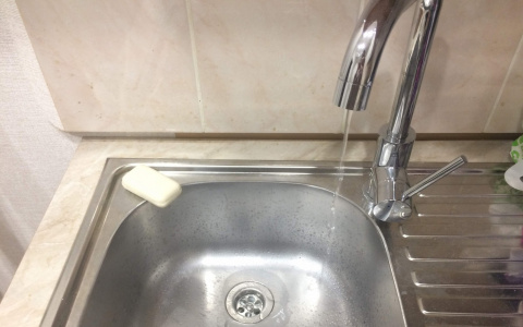 Коммунальная авария оставила без воды более 8 000 нижегородцев