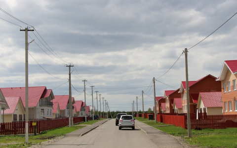 Более 900 нижегородцев стали получателями льготной сельской ипотеки с начала года