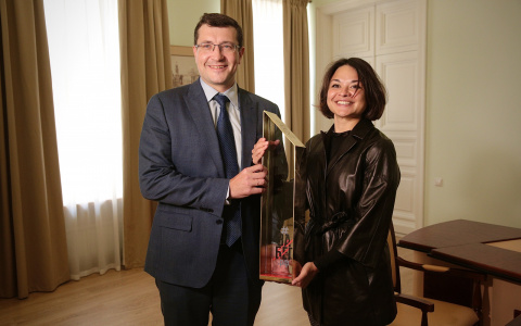 Нижний Новгород стал «Беговой столицей России»