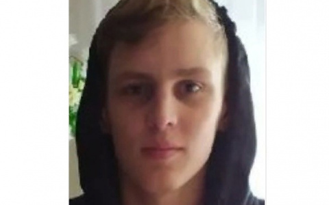 В Нижнем Новгороде вторые сутки ищут 17-летнего Николая Омлева