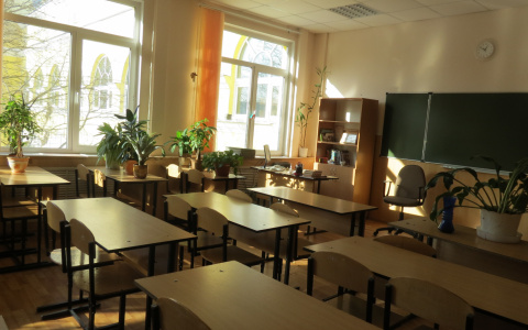Как нижегородским школьникам будут выставлять оценки за первую четверть