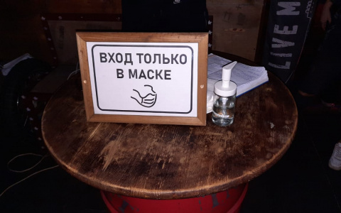 За три дня в Нижегородской области проверено 1789 объектов общепита и торговли
