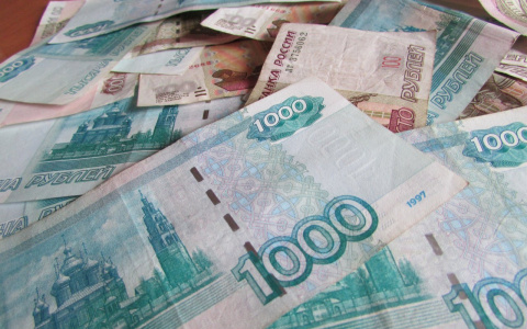 Мошенники выманили у пожилой нижегородки почти 1,6 миллионов рублей