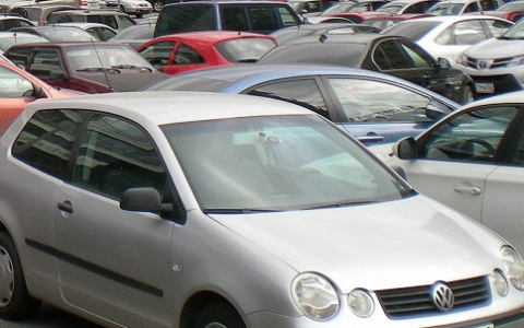 Нижегородские автомобилисты смогут оформить годовое пользование платной парковкой