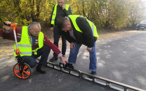 В Нижегородской области завершается ремонтная кампания в рамках нацпроекта