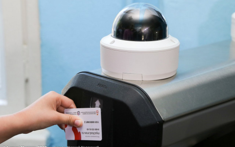 Систему распознавания лиц планируется внедрить в 76 нижегородских школах