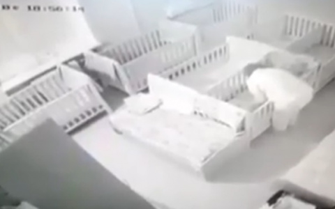 Медсестру детской реабилитационной больнице в Дзержинске подозревают в том, что она мучила детей