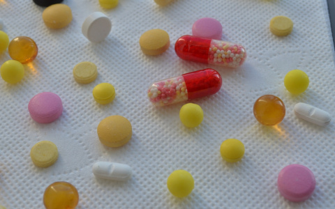 Названы бесплатные лекарства для лечения коронавируса дома