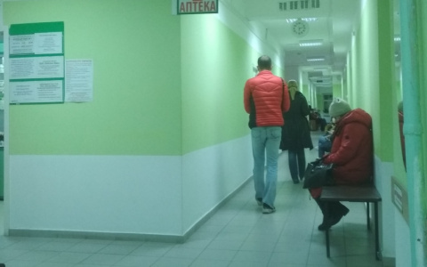 Какие больницы в Нижегородской области закрыты на карантин по коронавирусу