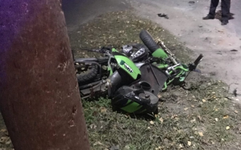 Всеобщее равнодушие закончилось трагедией