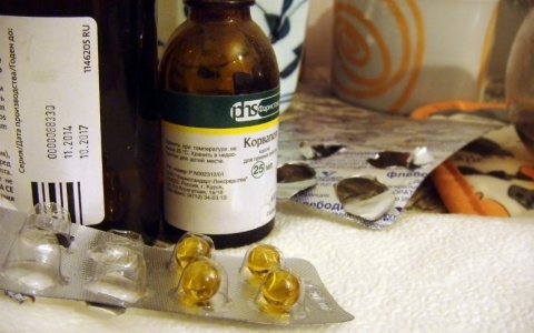 Нижегородская область получила более 120 миллионов рублей на лекарства для COVID-больных