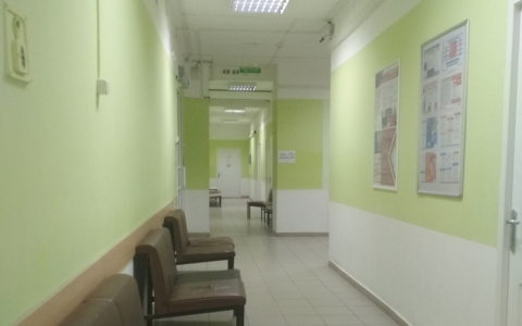 Стало известно, сколько нижегородских детей и подростков заболело COVID-19 за пандемию