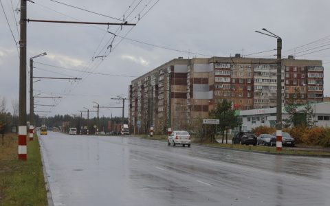 Нижегородская область вошла в топ-10 регионов по выполнению ремонта дорог