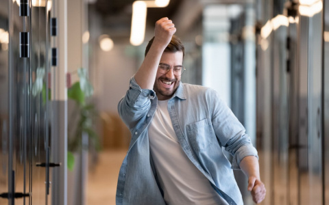 Черная пятница: как сэкономить 30 процентов на обучении, рассказали нижегородцам