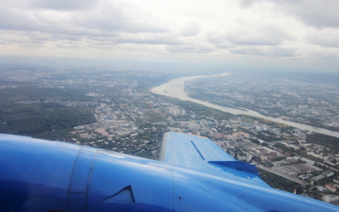 В 2021 году появятся прямые авиарейсы из Нижнего Новгорода в Геленджик