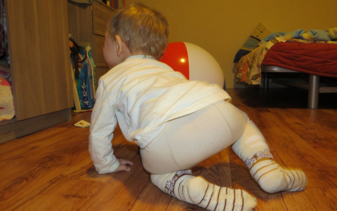 Полуторагодовалый ребенок умер при неизвестных обстоятельствах в Дзержинске