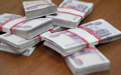 Объем инвестиций в основной капитал нижегородских компаний составил 183,7 млрд