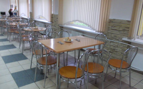 Норовирус нашли у отравившихся учеников школы № 20 в Дзержинске