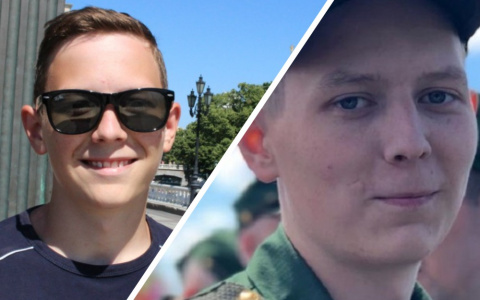 Мать срочника, пропавшего в Мулино год назад, поделилась новыми деталями дела