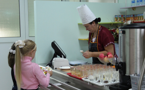 Кто из учащихся начальных классов не получит бесплатного питания на карантине