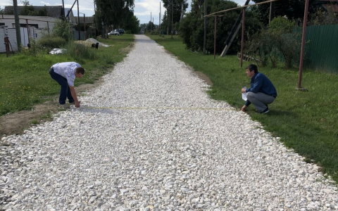 Около 10 млн рублей направлено на финансирование проектов в Нижегородской области