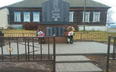 В Починковском районе реализовано 8 проектов программы поддержки местных инициатив