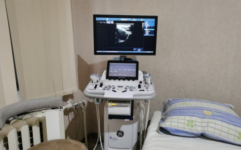 Починковская ЦРБ получит новое медицинское оборудование в рамках нацпроекта «Здравоохранение»