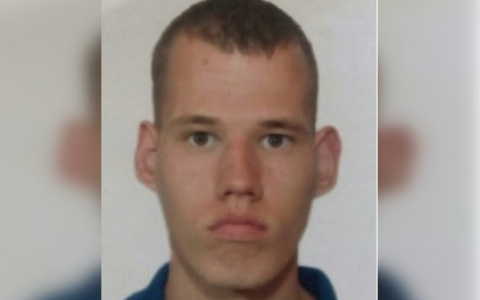 32-летнего Дениса Калынова уже неделю ищут в Нижнем Новгороде