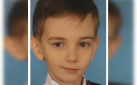 13-летний Егор Ильечев бесследно пропал в Нижнем Новгороде