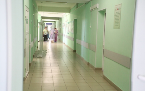 Нижегородский минздрав рассказал, кому не будут ставить прививку от коронавируса