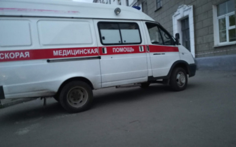 В Кстове скорая не приехала к двухлетнему ребенку с жаром и COVID-19