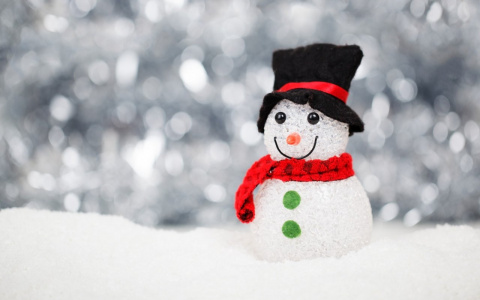 Банк УРАЛСИБ запустил акцию «Битва снеговиков»