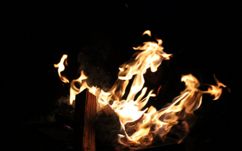 Нижегородские дачники пять лет не смогут жечь мусор и разжигать костер