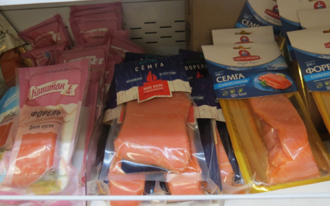 Названы продукты, необходимые для восполнения дефицита витамина D