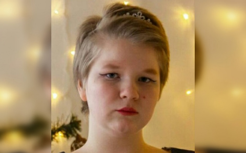 15-летняя Валерия Войцых пропала без вести в Нижегоросдкой области
