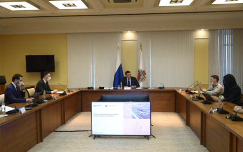 Президент высоко оценил эффективность работы нижегородского губернатора