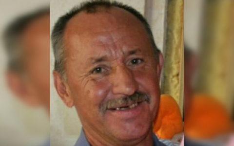 61-летний кстовчанин пропал после посещения торгового центра