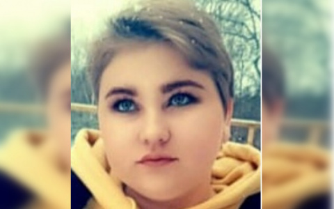 16-летняя Светлана Гашева пропала в Нижегородской области
