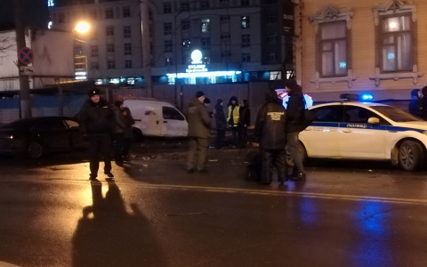 Стало известно, сколько лет колонии грозит обвиняемому в ДТП со школьниками в Нижнем