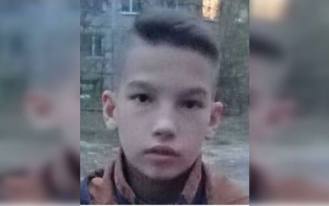 12-летний Дима Чекалов сбежал из больницы и пропал в Нижнем Новгороде