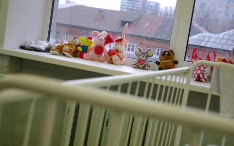 В декабре коронавирусом болеют почти 860 нижегородских детей