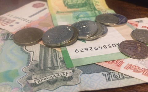 Стало известно, сколько нижегородских семей получают выплаты на детей от 3 до 7 лет