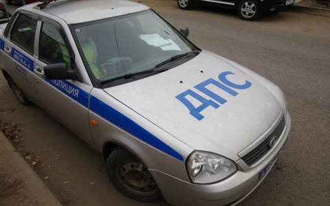 Два человека погибли при столкновении двух легковушек в Шахунском районе