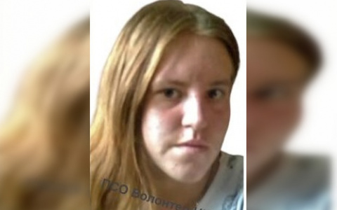19-летняя Вероника Браева бесследно пропала в Нижегородской области